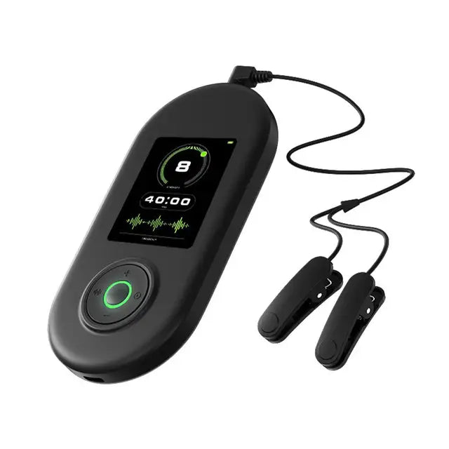 Sleep Aid Electrotherapy Device