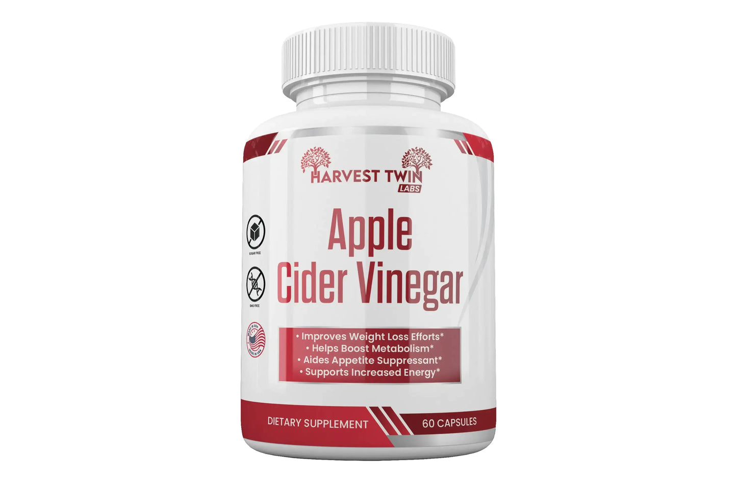 Weight Loss Capsules Apple Cider Vinegar