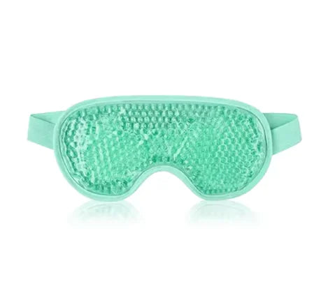 Eye Mask for Puffy Eyes Reusable Cooling Gel