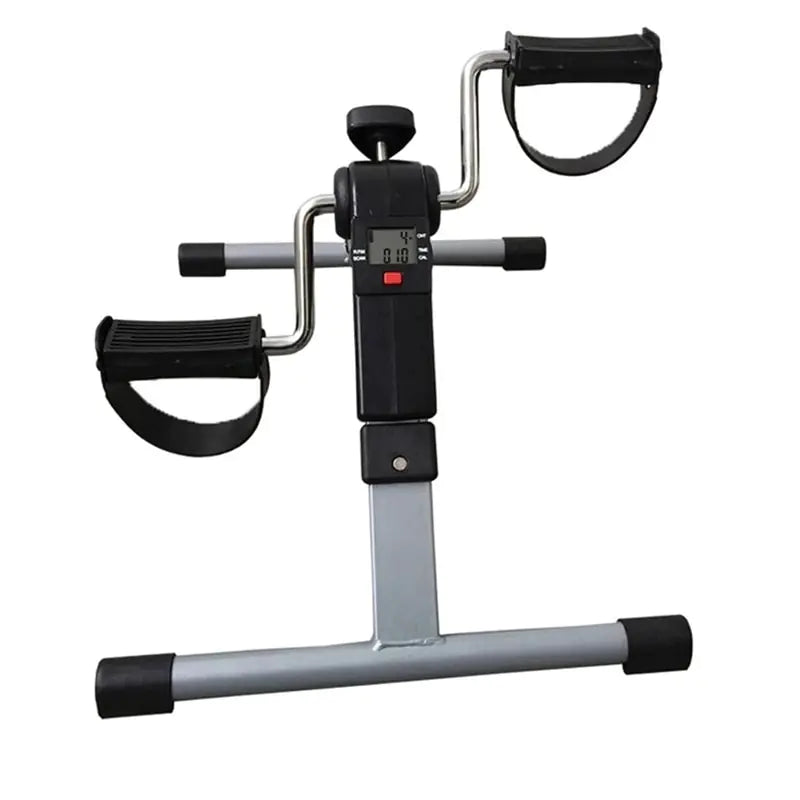 Pedals Exercise Bike Portable Mini Exercise Bike