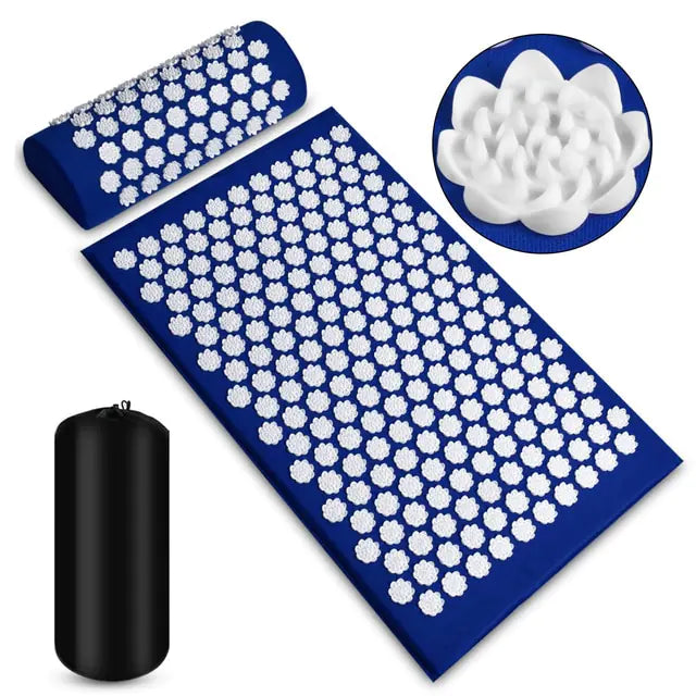 Body Pain Spike Mat