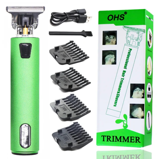 Electric Cordless Hair Cutting Machine Professional