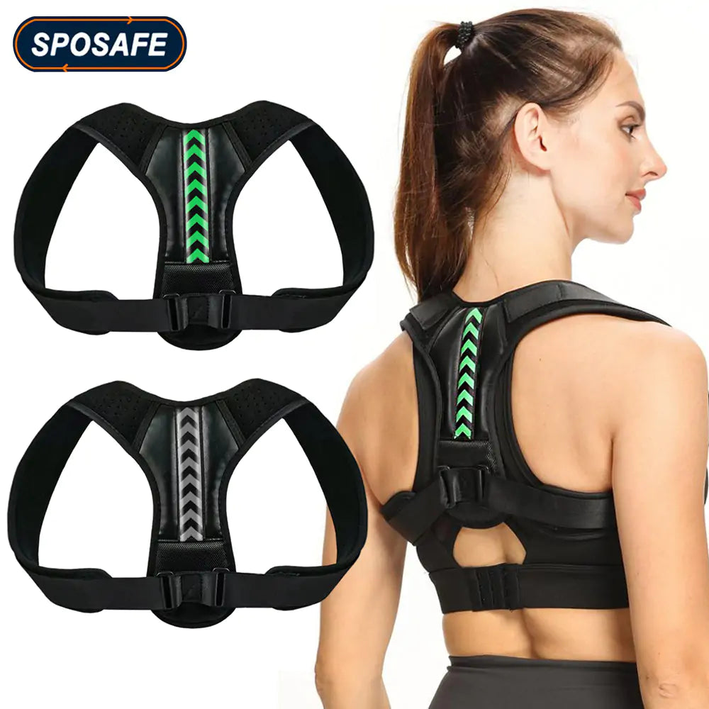 Posture Corrector Belt