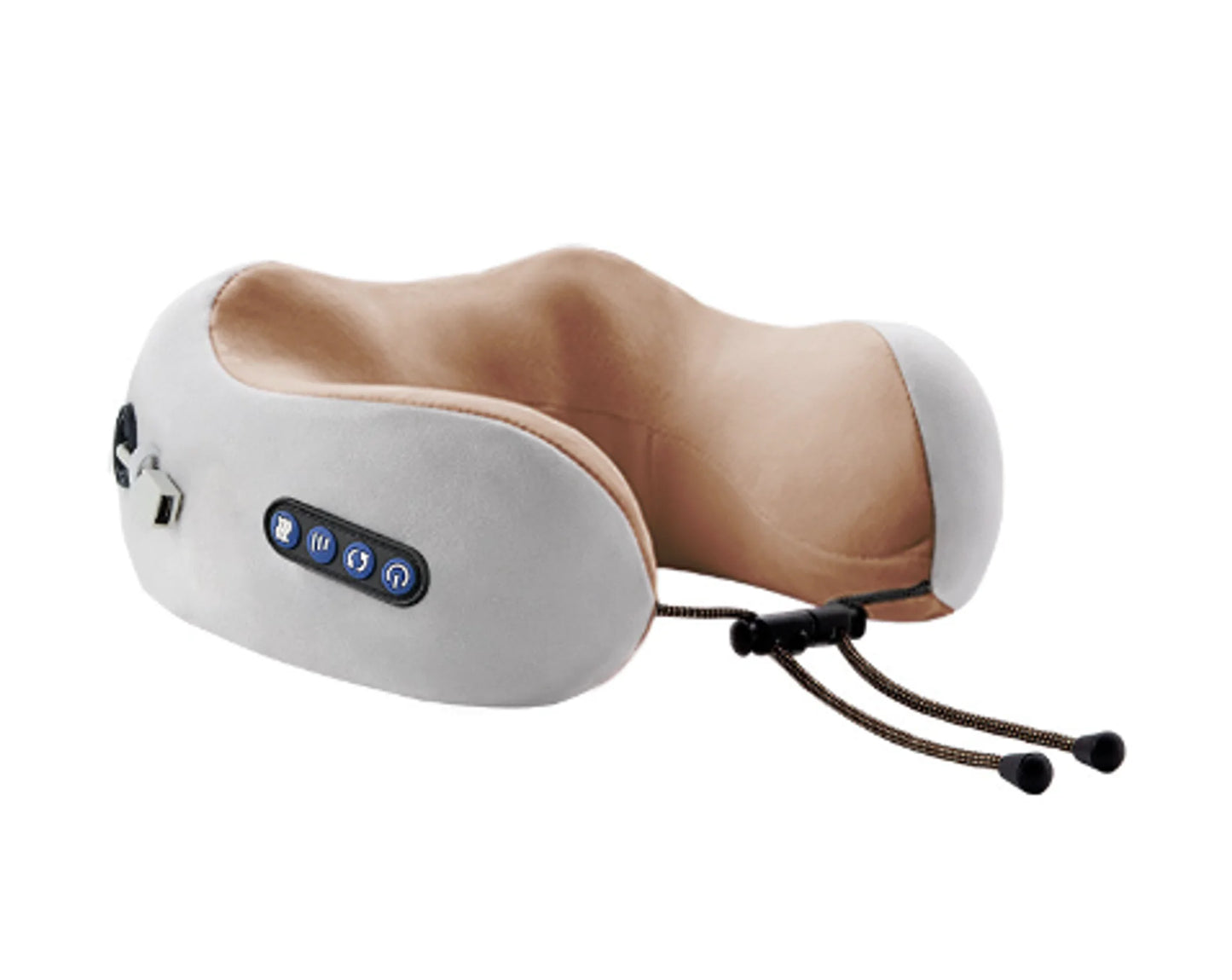 Neck Massager Pillow Shoulder (Electric)